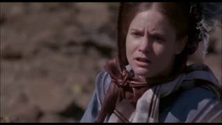 Washington Square (1997) - The cliff scene