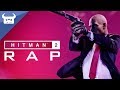 HITMAN 2 - AGENT 47 RAPS | Dan Bull