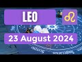 Leo horoscope | Leo Horoscope for Today 23 August 2024