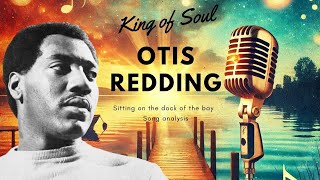 Otis Redding's Timeless Classic: Sitting on the Dock of the Bay