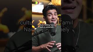 Tamil Nadu - A Country In Itself | Shorts
