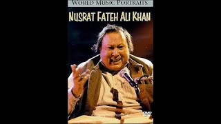 Shahbaz Qalandar (Lal Meri Pat Rakhio) - Ustad Nusrat Fateh Ali Khan | Dam Mast Qalandar Mast Mast |