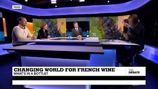 A changing world for French wine: The search for the authentic taste (part 1)