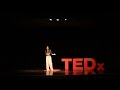 Redefining Nature vs. Nurture | Emma Liu | TEDxYouth@PMSS