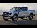 is the 2026 ford ranger super duty the toughest yet