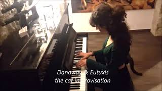 Danaway \u0026 Eutuxis improvisation