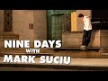 9 Days with Mark Suciu: NY to Maine