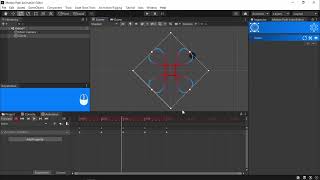 Motion Path - Animation Editor | Unity