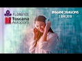 Concert Imagine Dragons in Florence - Unique European Date - June 2.