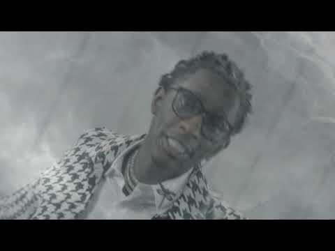 Video : Young Thug ft Gunna - Dirty Shoes