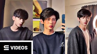 CHANGA TIKTOK | KOREAN TIKTOK NEW COMPLICATION HD