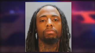 Man arrested in Illinois for allegedly shooting a man in Lincoln last February