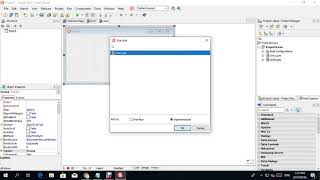How to make your own security using Delphi