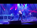 status quo live at tempodrom berlin 03.06.2019