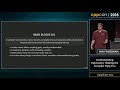 CppCon 2018: Nir Friedman “Understanding Optimizers: Helping the Compiler Help You”