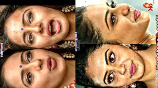 Rakul preeti singh hot Closeup face | Rakul Preet Singh Hot Compilation Edit | Part 2