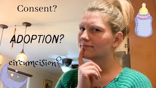 Controversial Parenting Tags | Part Two