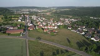 Sommer in Eutingen