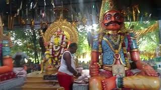 இருட்டுக்கல் முனியப்பன் முனியப்பன் கோயில்#electrical muniyappan#God video#trending #viral #new#tamil