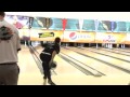 MIKE FAGAN: Wicked sick loft and angle at PBA World Series of Bowling