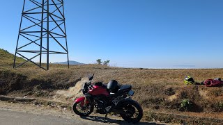 385kms in One Day | Part 1 | 22.01.25