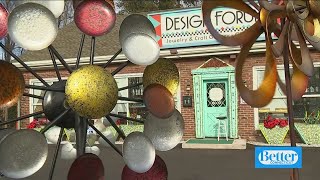 Find Anything and Everything at The Design Forum Gallery