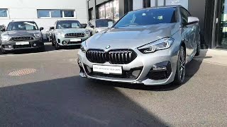 232D18236 - 2023 BMW 2 Series 218d M Sport Gran Coupe RefId: 408850