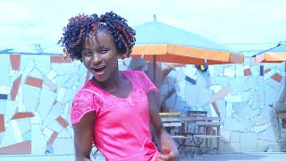 Jackline Mbindyo - Ngai Ninguvoya (Official Video) sms SKIZA 8085472 TO 811