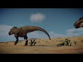 tyrannosaurus rex brothers a dinosaur documentary ”late cretaceous” jwe2