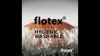 Flotex textile flooring – Hygienic \u0026 washable | Forbo Flooring Systems