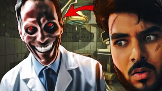 Do Not Go To This DOCTOR... (Scary Horror Game) - DOCTOR PAIN