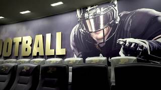 Purdue Football | Facility Tour