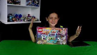 LEGO Friends - 41337 Underwater Loop