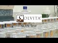 Solvita SLAN Test