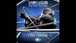 Menog - Make The Change