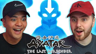 THIS IS AMAZING! FIRST TIME WATCHING AVATAR! - Avatar The Last Airbender Episode 1 GROUP REACTION!