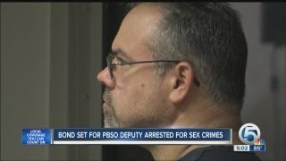 Bond ser for deputy