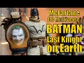 DC Multiverse Batman Last Knight on Earth Bane BAF McFarlane Toys DC Comics Arkham Unboxing & Review