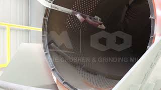 vsi crusher dealer in indonesia