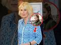 Queen Camilla lost to Princess Charlotte #shorts #catherine #kate