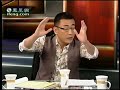 锵锵三人行20100324任志强谈央企退出楼市：留下的是“核武”