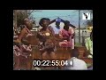 1990, Marakane Open Air Jazz Festival, Cape Town, music archive, African Marimba Band, South Africa