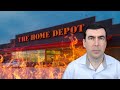 Must See: What Just Happened at Home Depot Is Outright Terrifying