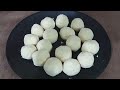 உடைச்சக்கடலை மாவுருண்டை/ Roasted Bengal Gram Maavurundai/ uma srinivasan