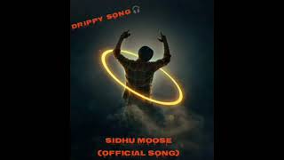 drippy song (official song) by sidhu moose wala /mp 3 slowed review br lo-fi #trending #song #viral