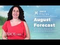 Pisces Monthly Horoscope: August 2017