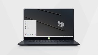 Linux Mint 18 KDE Edition : See What's New
