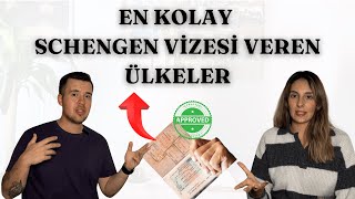 En Kolay Vize Veren Ülkeler I Schengen Çilesi Nasıl Bitecek? #caylisohbetler