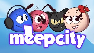 Meepcity review! over the years