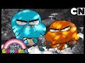 Gumball | When Alan Loses Faith | The Faith | Cartoon Network